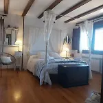Nyaraló El Castillico De Mar Mora de Rubielos