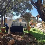 El Castillico De Mar Nyaraló *