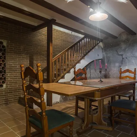 El Castillico De Mar بيت للعطل مورا دي روبيلوس