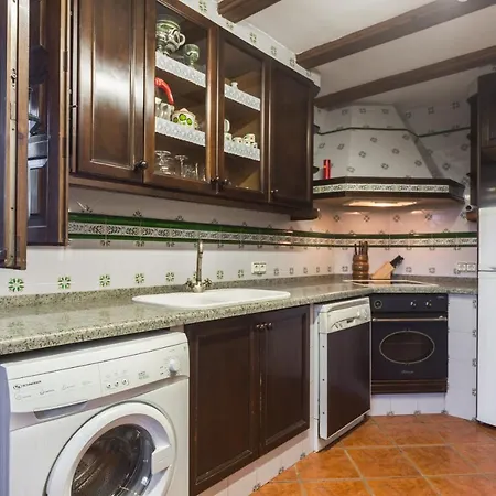 Holiday home El Castillico De Mar *