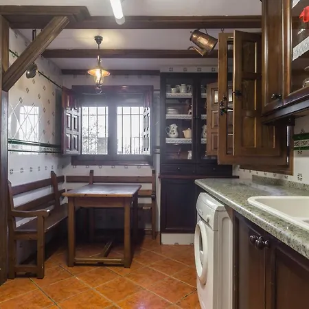 Casa vacanze El Castillico De Mar *