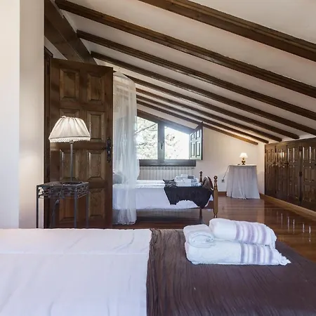 El Castillico De Mar Mora de Rubielos