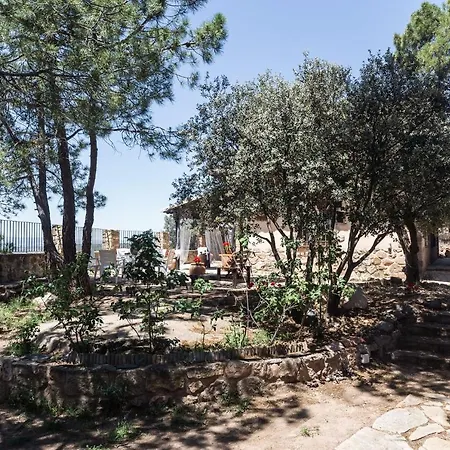El Castillico De Mar Holiday home Mora de Rubielos