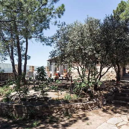 El Castillico De Mar Holiday home Mora de Rubielos