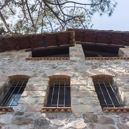 بيت للعطل El Castillico De Mar مورا دي روبيلوس