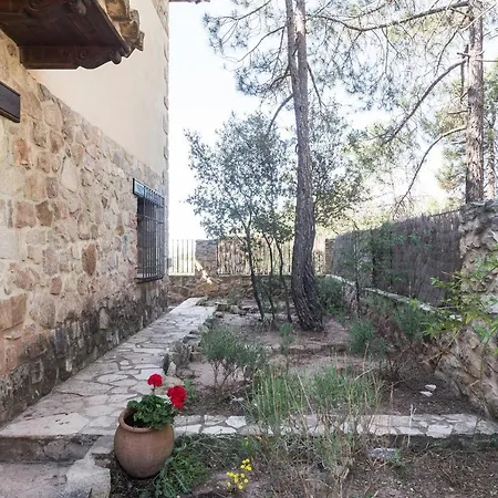 El Castillico De Mar Holiday home *