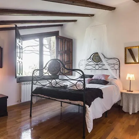 El Castillico De Mar Holiday home Mora de Rubielos
