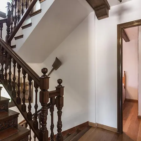 El Castillico De Mar Holiday home Mora de Rubielos