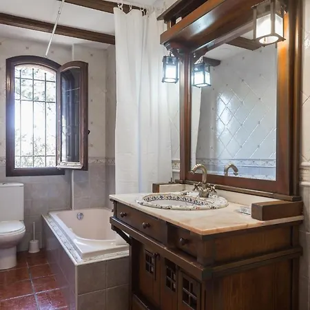 El Castillico De Mar * Mora de Rubielos