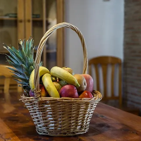 El Castillico De Mar بيت للعطل مورا دي روبيلوس