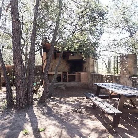 El Castillico De Mar Mora de Rubielos