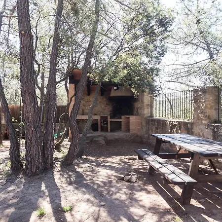 El Castillico De Mar Mora de Rubielos