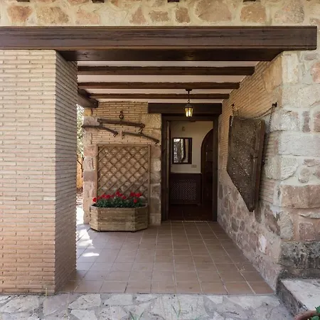 Holiday home El Castillico De Mar *