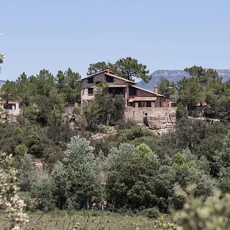 El Castillico De Mar * Mora de Rubielos