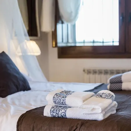 El Castillico De Mar Holiday home Mora de Rubielos