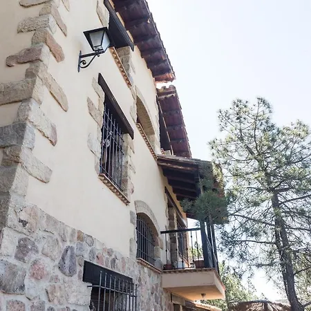 El Castillico De Mar Holiday home Mora de Rubielos