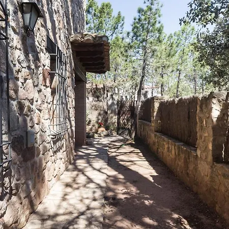 El Castillico De Mar مورا دي روبيلوس