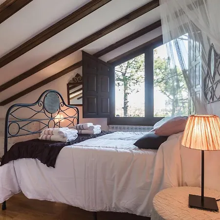 Casa vacanze El Castillico De Mar *