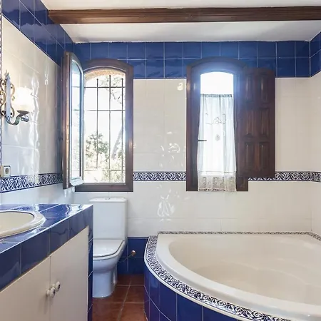 Casa vacanze El Castillico De Mar Mora de Rubielos