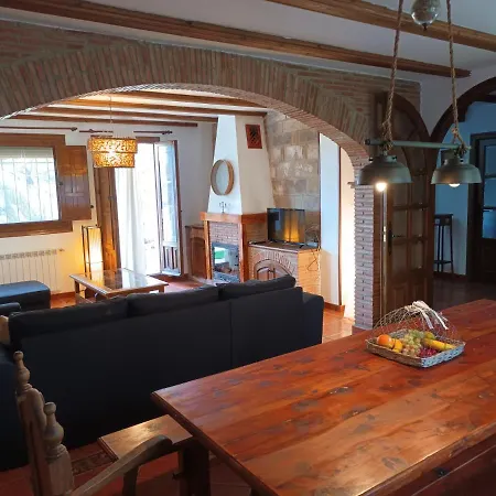 Holiday home El Castillico De Mar