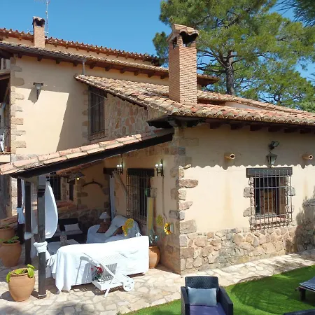 Holiday home El Castillico De Mar *