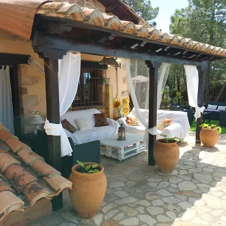 Holiday home El Castillico De Mar