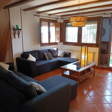 El Castillico De Mar Mora de Rubielos