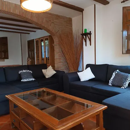 Holiday home El Castillico De Mar *