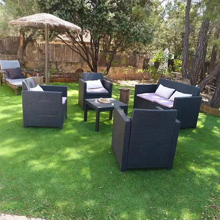 El Castillico De Mar Casa vacanze *