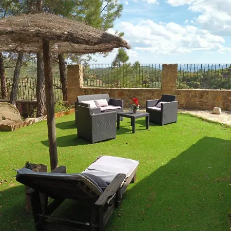 El Castillico De Mar Holiday home