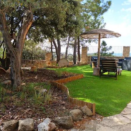 El Castillico De Mar Casa vacanze *