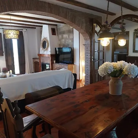 El Castillico De Mar * Mora de Rubielos