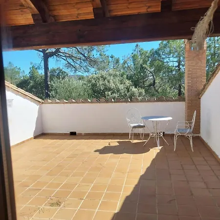 El Castillico De Mar Holiday home