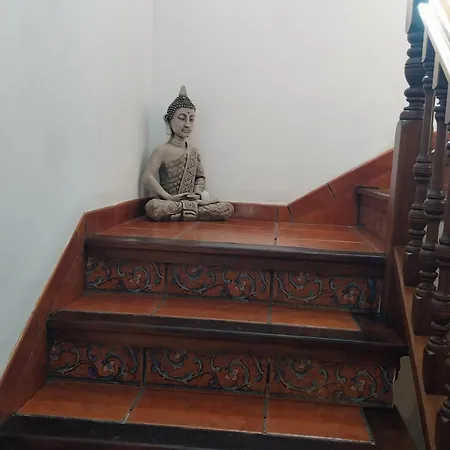 Casa vacanze El Castillico De Mar