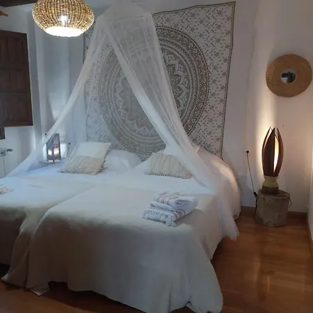 El Castillico De Mar Holiday home *