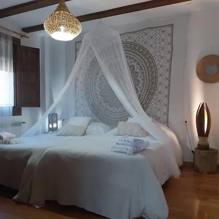 Casa vacanze El Castillico De Mar *