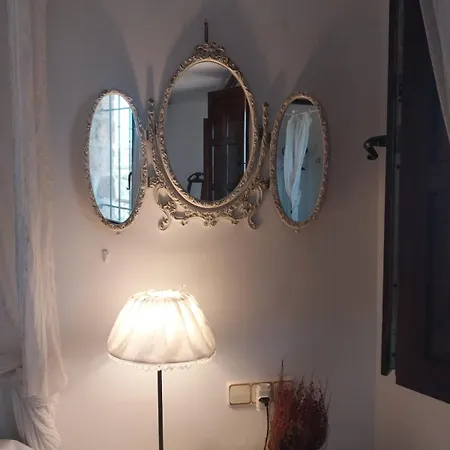El Castillico De Mar Holiday home