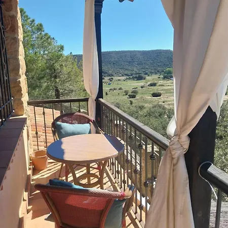 Holiday home El Castillico De Mar