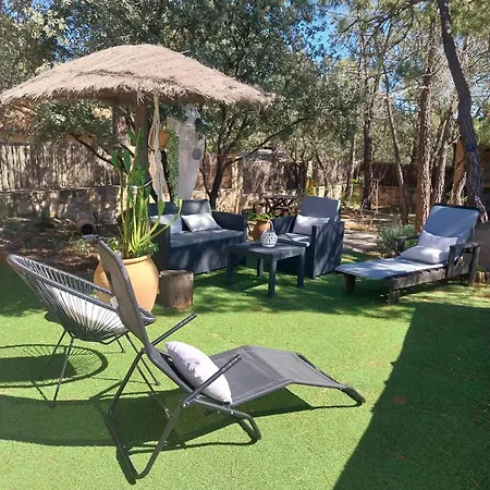 El Castillico De Mar Holiday home *