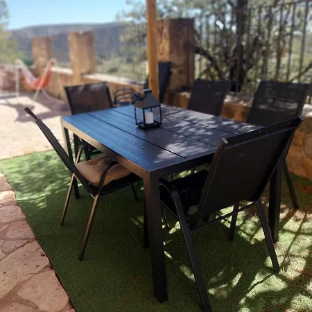 Casa vacanze El Castillico De Mar *