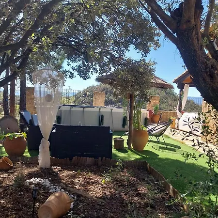 El Castillico De Mar Casa vacanze *