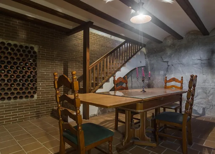 El Castillico De Mar Holiday home Mora de Rubielos