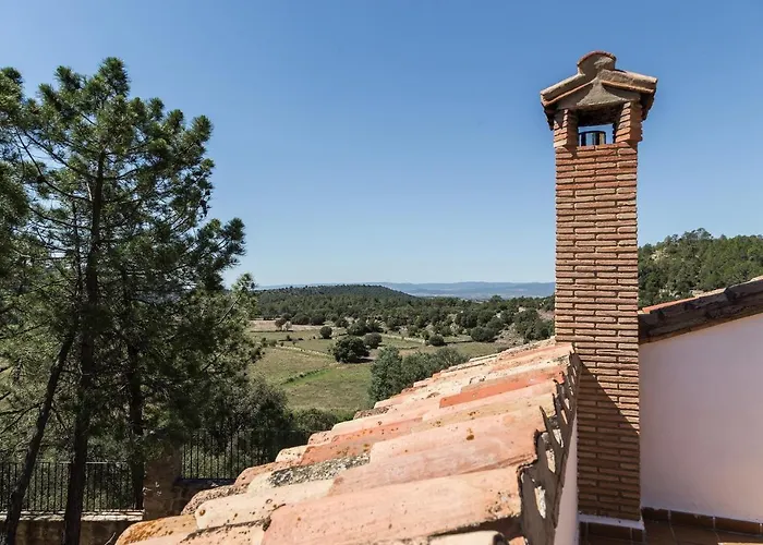 El Castillico De Mar *