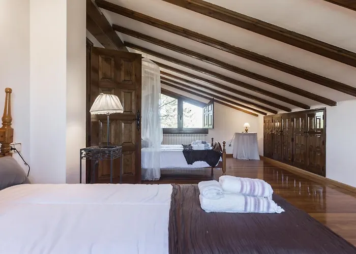 El Castillico De Mar Mora de Rubielos