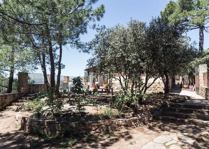 El Castillico De Mar Holiday home Mora de Rubielos