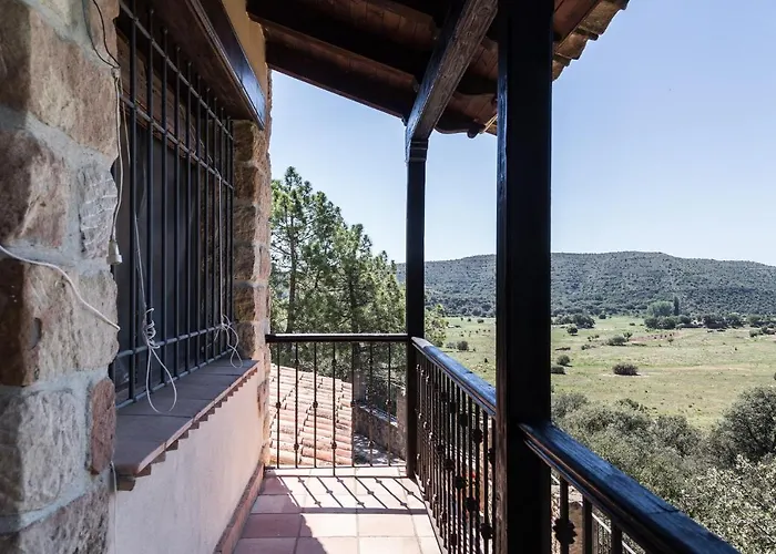 El Castillico De Mar Mora de Rubielos