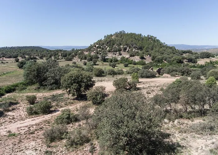 El Castillico De Mar Holiday home *