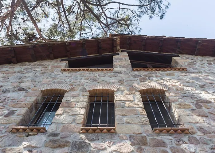 Holiday home El Castillico De Mar Mora de Rubielos