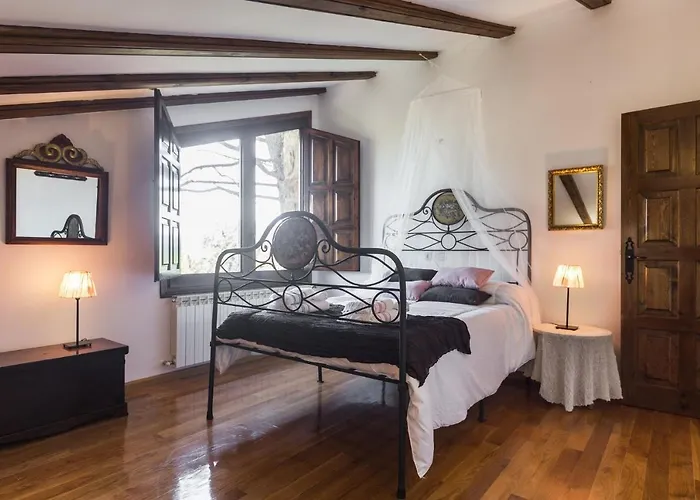 El Castillico De Mar Holiday home Mora de Rubielos