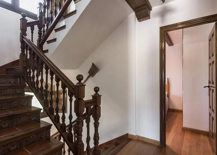 El Castillico De Mar Holiday home Mora de Rubielos